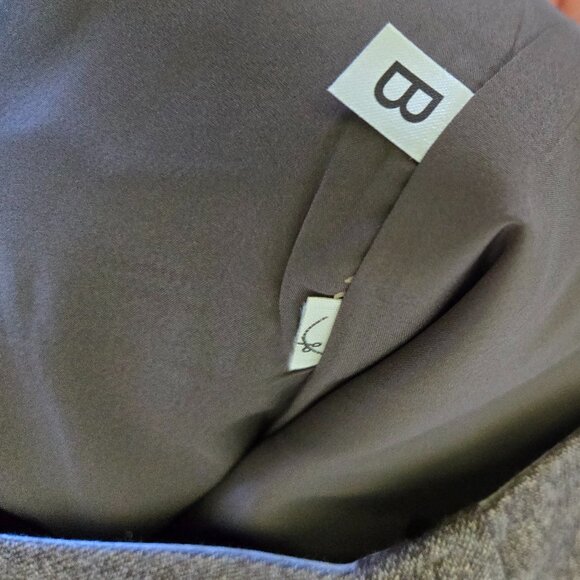 NEW Ann Taylor Signature Fit Trouser Leg 10P - Picture 6 of 8